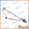 Tringlerie d'essuie-glace avant pour TOYOTA | 103-04-110, 58795